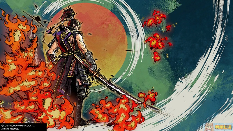 sengoku5testplay09