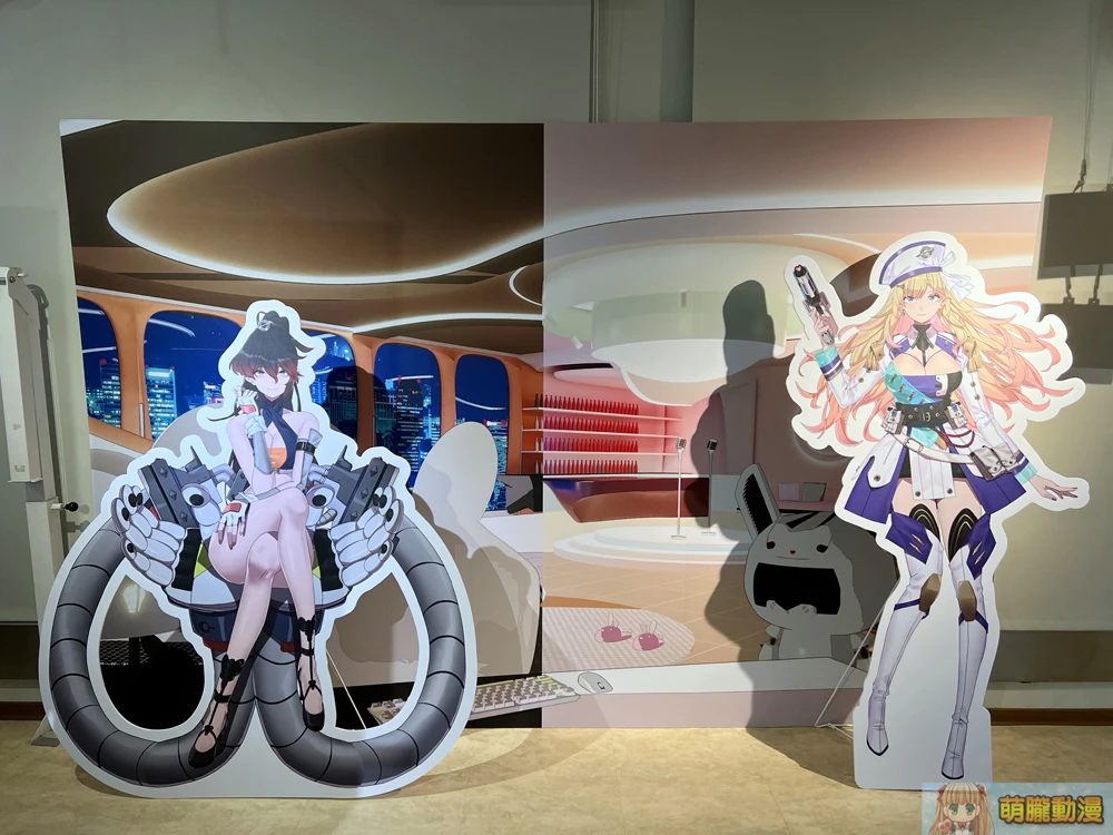 taiwantoranoanaTSAStudioevent04