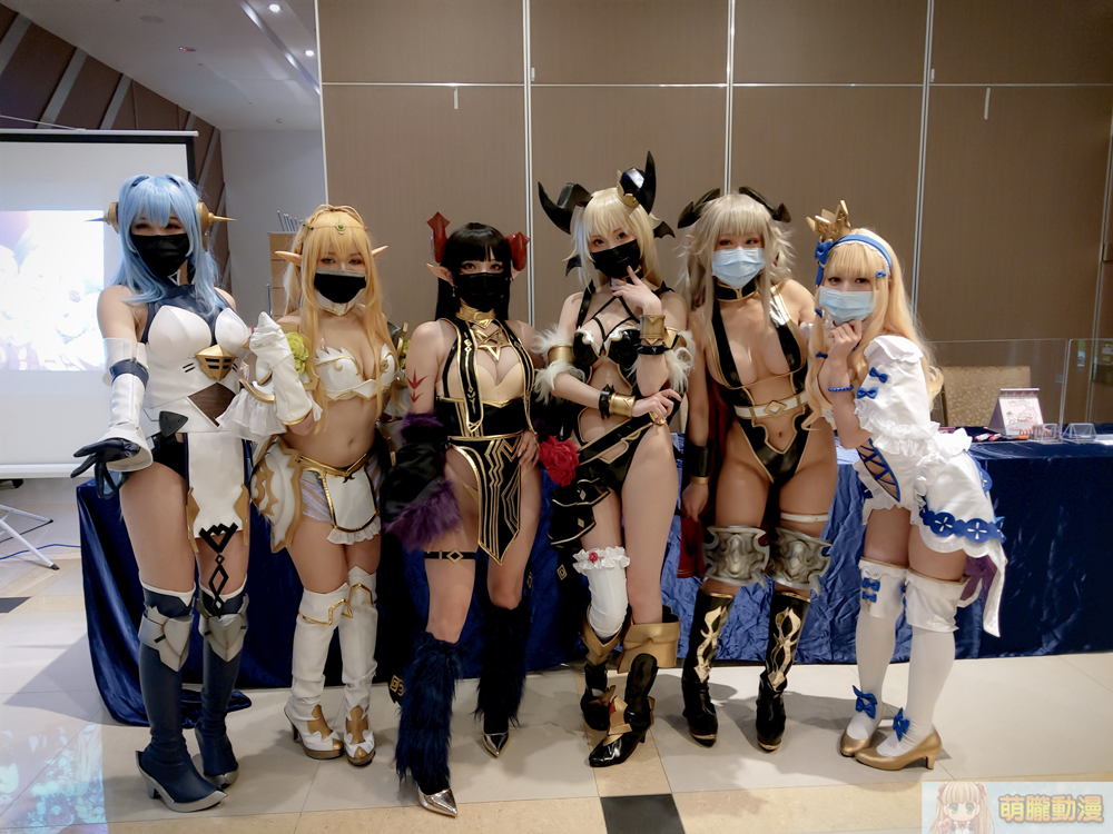 taiwantoranoanatenkafumacosevent08