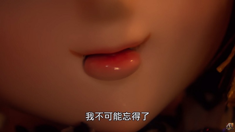 《Thunderbolt Fantasy 東離劍遊紀3》公開台灣上映平台與正式預告片 3 tbf3ottnewpv03