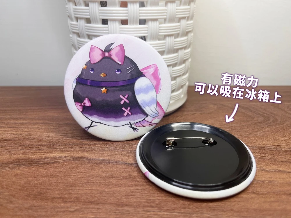 「VTUBER-ONLY虛擬實況主 同人誌販售交流會」展前台V名單資訊彙整 10 vtuberonlynews21