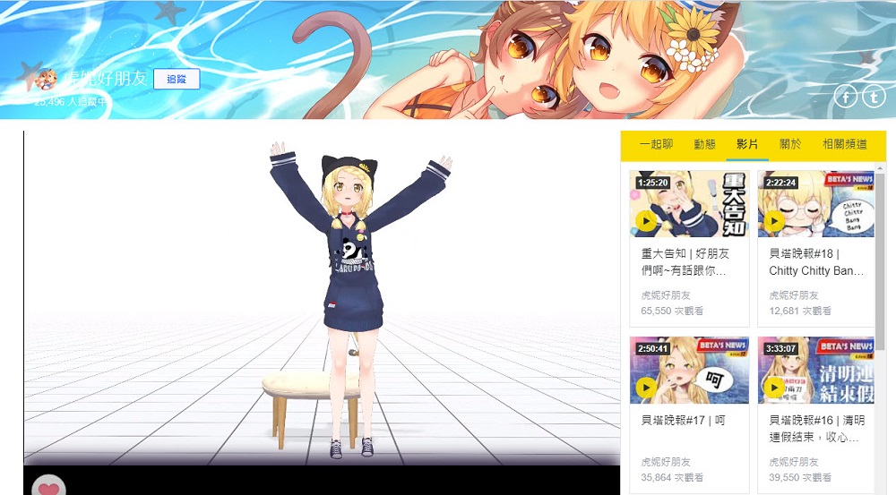 yahootwnftcollectionhooniefriends06