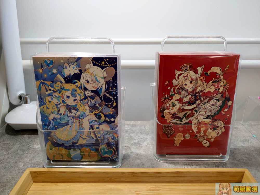 「彩之國 夢之內千春台灣初個展」 於d/art Taipei 2F 開展中 40 yume335dartevent38